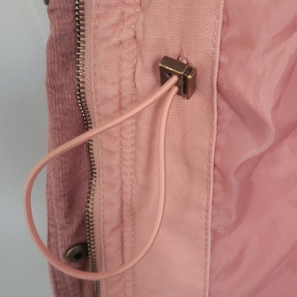 Spring jacket - Picture 4 of 4